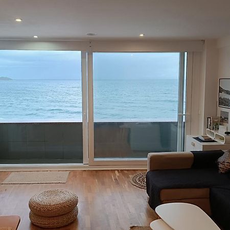Apartamento Sisargas Malpica Εξωτερικό φωτογραφία