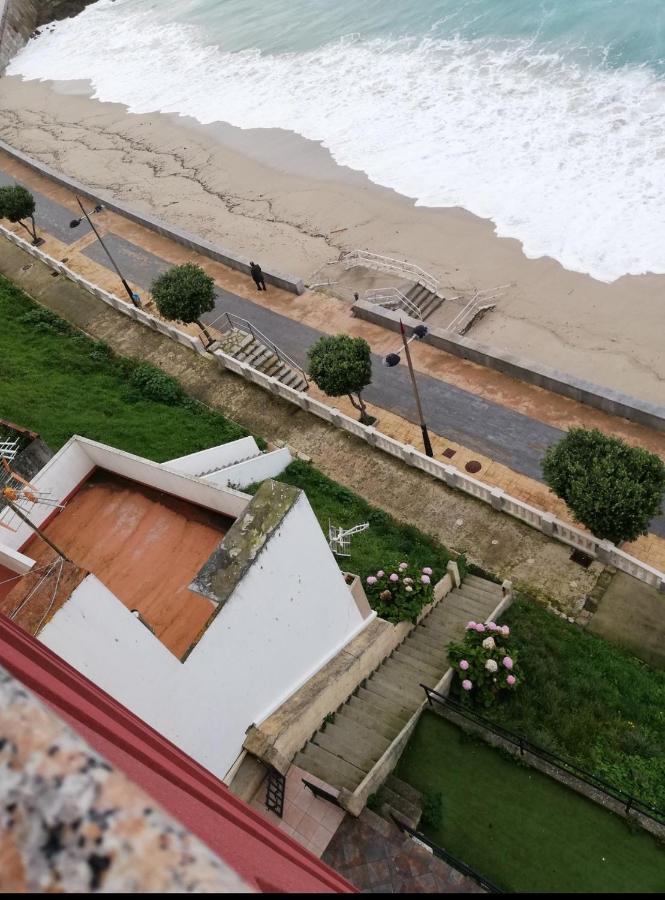 Apartamento Sisargas Malpica Εξωτερικό φωτογραφία