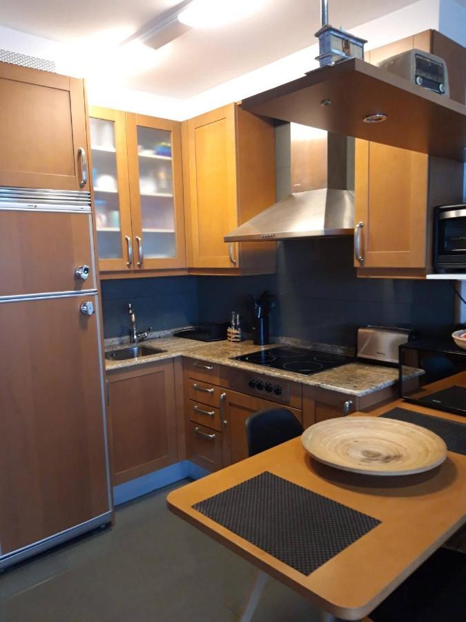 Apartamento Sisargas Malpica Εξωτερικό φωτογραφία