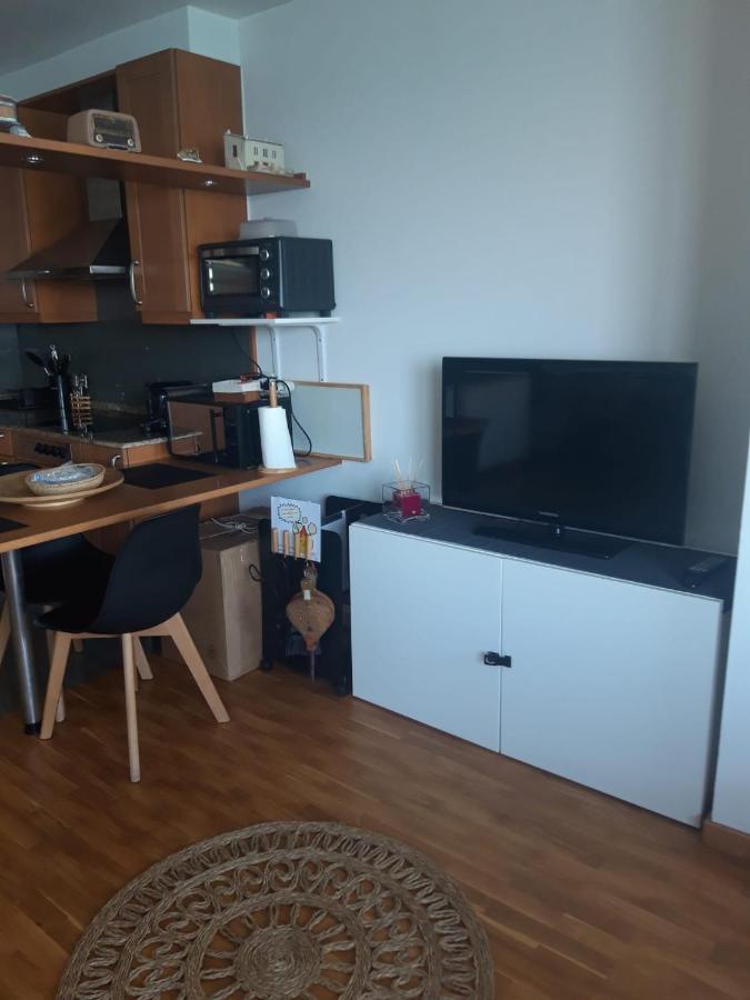 Apartamento Sisargas Malpica Εξωτερικό φωτογραφία