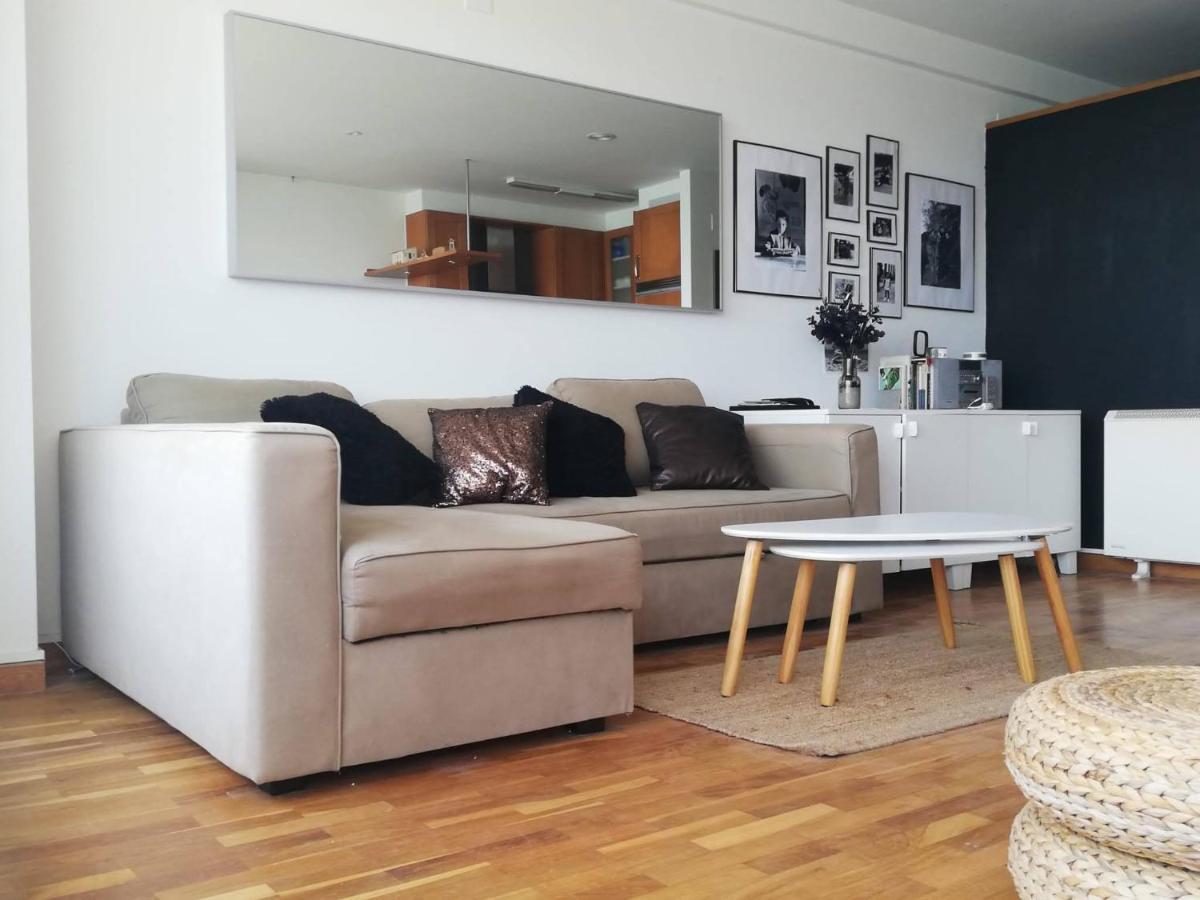 Apartamento Sisargas Malpica Εξωτερικό φωτογραφία