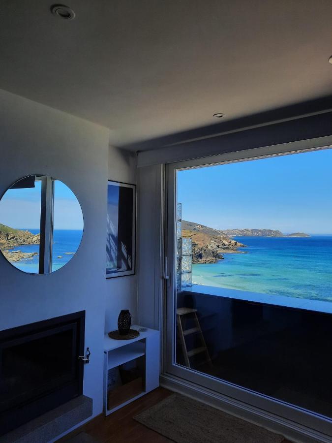 Apartamento Sisargas Malpica Εξωτερικό φωτογραφία