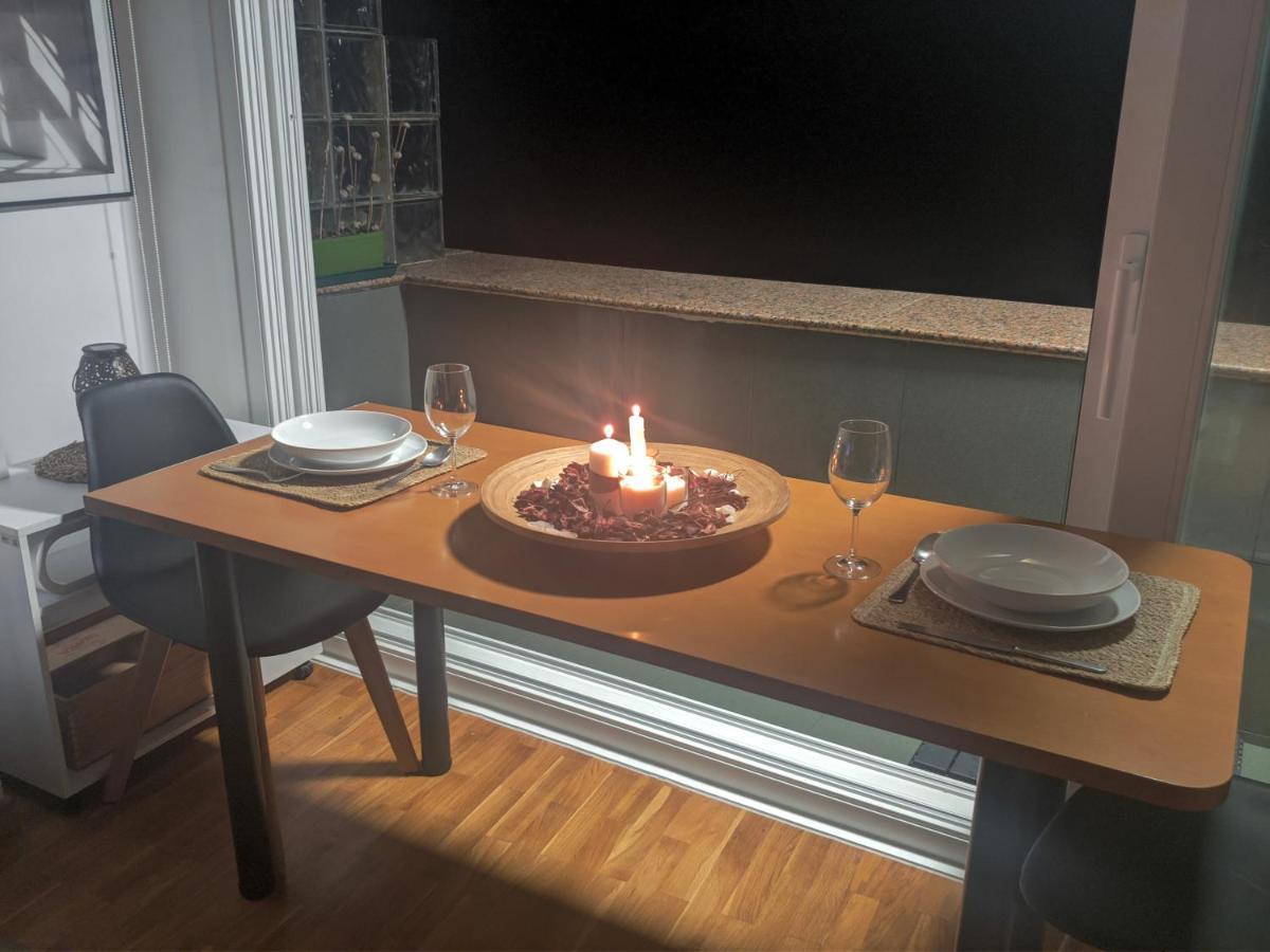 Apartamento Sisargas Malpica Εξωτερικό φωτογραφία
