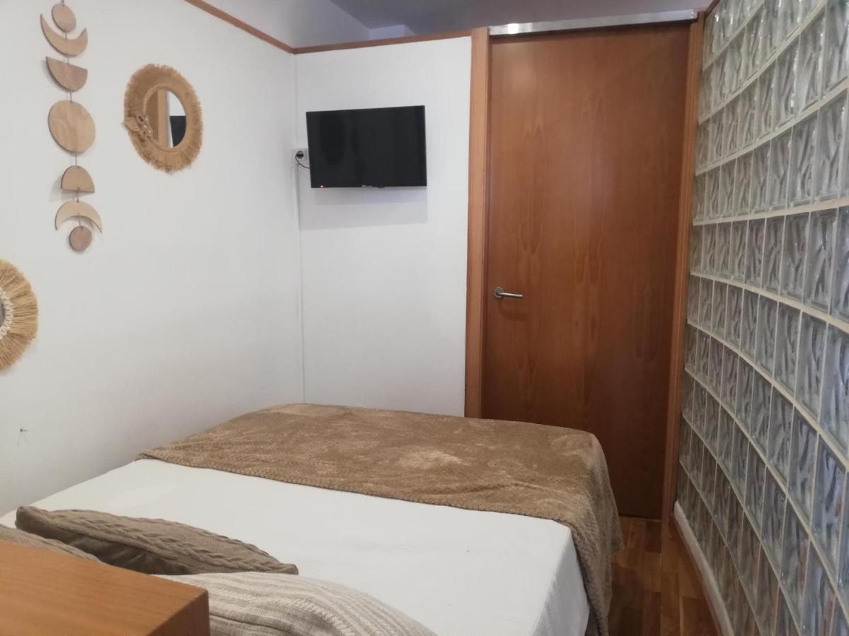 Apartamento Sisargas Malpica Εξωτερικό φωτογραφία