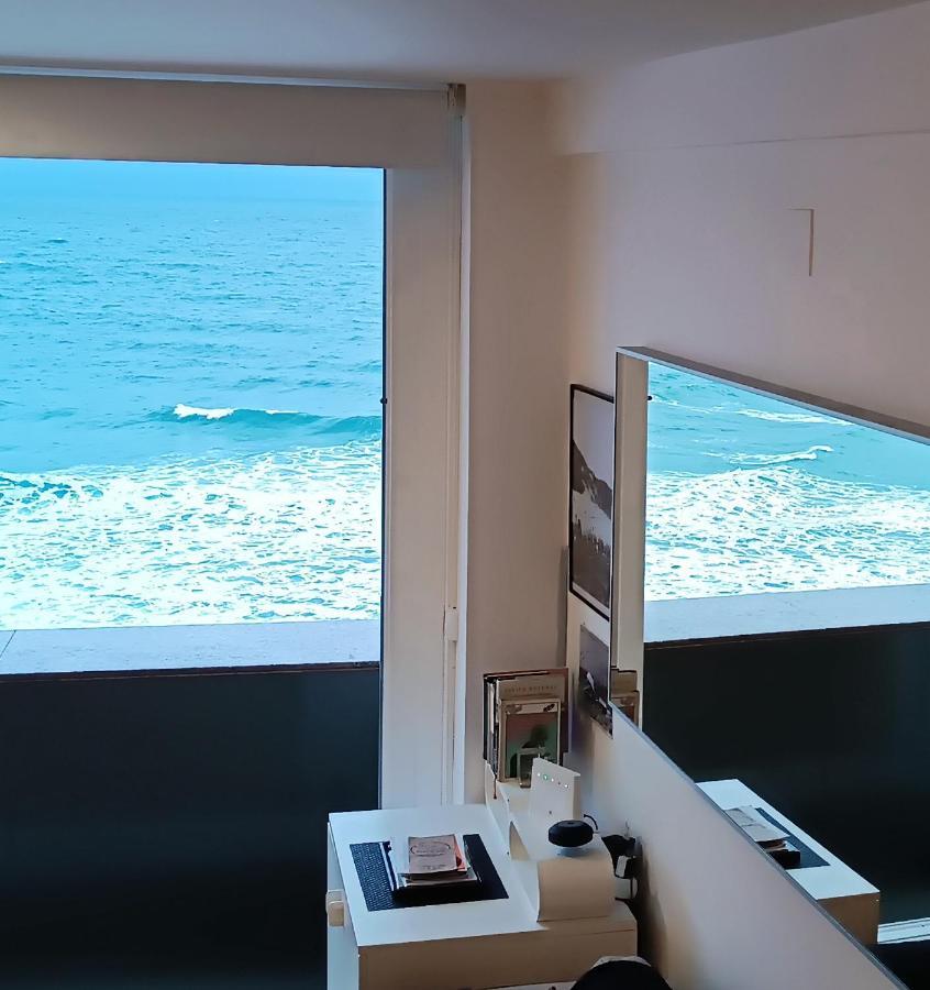 Apartamento Sisargas Malpica Εξωτερικό φωτογραφία