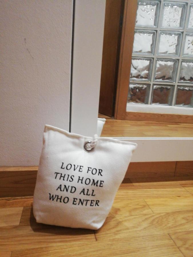 Apartamento Sisargas Malpica Εξωτερικό φωτογραφία