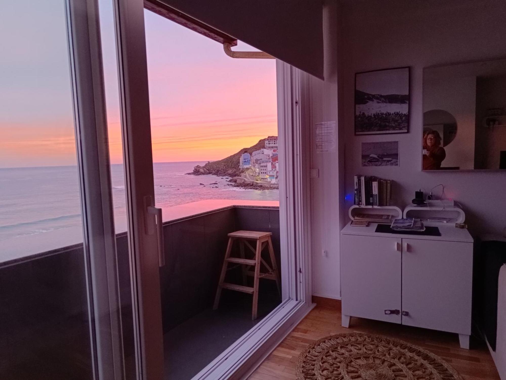 Apartamento Sisargas Malpica Εξωτερικό φωτογραφία