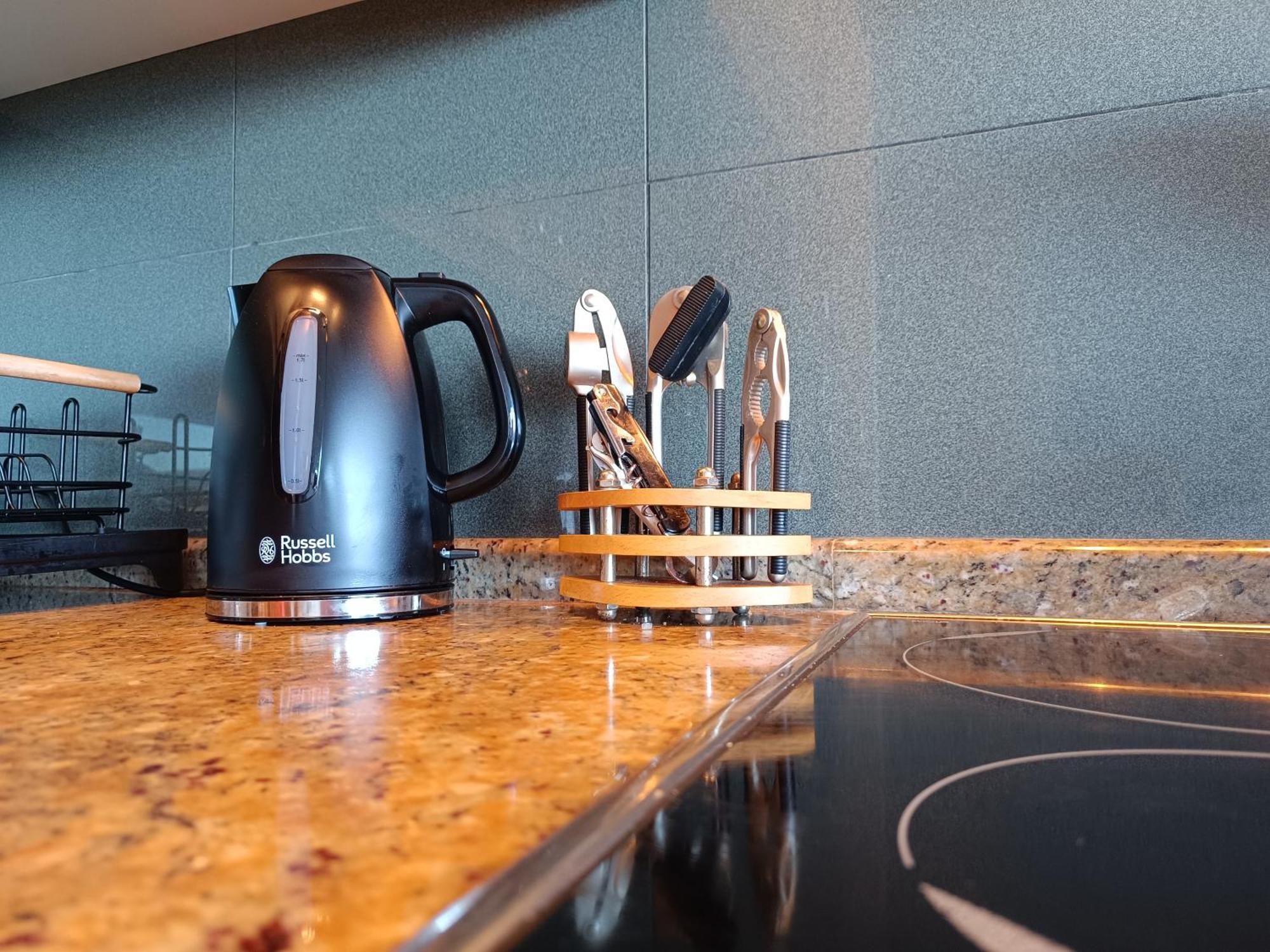 Apartamento Sisargas Malpica Εξωτερικό φωτογραφία