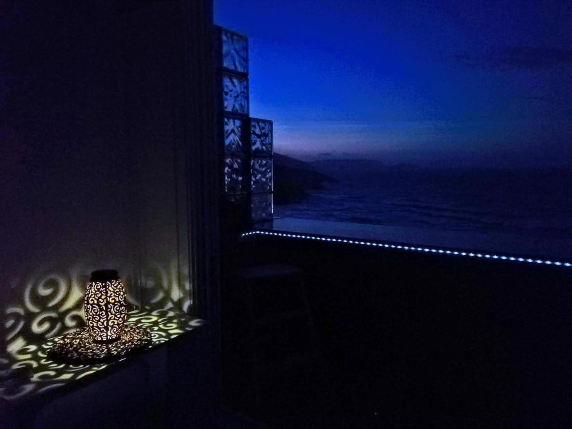 Apartamento Sisargas Malpica Δωμάτιο φωτογραφία