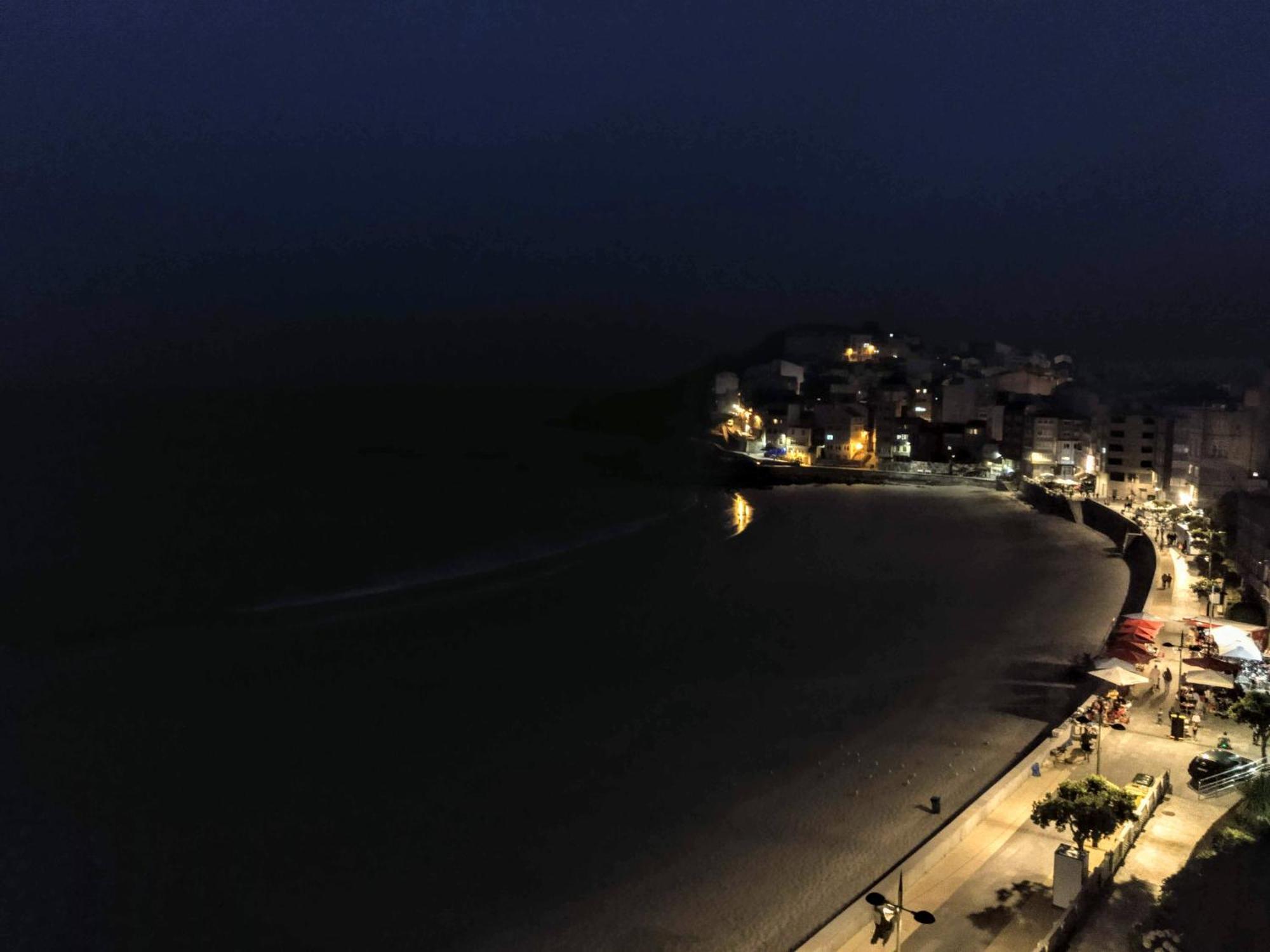 Apartamento Sisargas Malpica Δωμάτιο φωτογραφία
